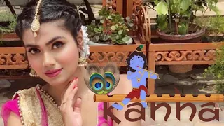 kanha | Janmashtami Dance | Shubh Mangal Saavdhan | dancewithshivangi