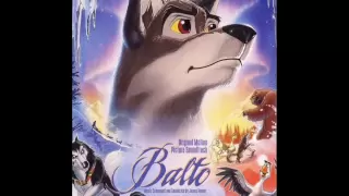 16 Heritage Of The Wolf - James Horner - Balto (Expanded Soundtrack)