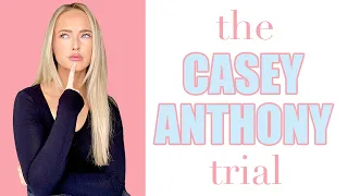 THE CASEY ANTHONY TRIAL: DID THE JURY GET IT RIGHT?