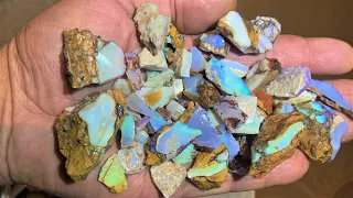 How To Find Opal At White Cliffs | Liz Kreate