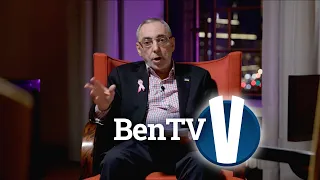 BenTV: SAK:n propaganda on posketonta ja pelottavaa