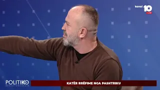 Deliu: Dukeshim të motivuar në betejë, për një moment nuk dihet a po shkonim në luftë a në dasmë