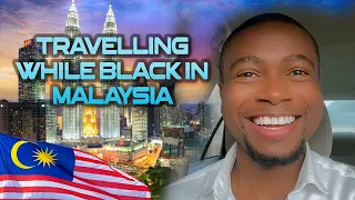 TikToker Shares Horrifying Experience Traveling To Malaysia