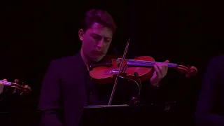 Concerto pour la fin d'un amour (from "Un Homme qui me plaît") - {Live - Grand Rex, Paris}