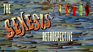 Genesis - Retrospective Review