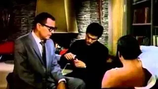 The Green Hornet episode 21 - Bad Bet On A 459 Silent (10 Feb 1967) | TV Series 1966–1967 | Comple