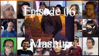 Classroom of the Elite Season 2 Episode 6 Reaction Mashup