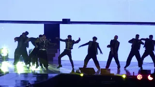 FANCAM 231231 2023 동방신기(TVXQ!) 콘서트 20&2 오프닝 라이징썬부터 앵앵콜 캐치미까지 유노윤호 최강창민 직캠 인스파이어 아레나 (NO LOGO)