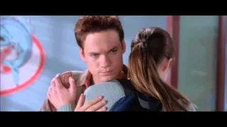 The full story of Jamies and Landon~A walk to remember~