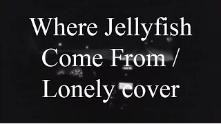 Where Jellyfish Come From cover || Bee and Puppycat
