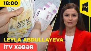 İTV Xəbər | 04.06.2024 | 18:00