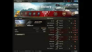 World of Tanks Kampfpanzer 50 t ***NEW REWARD TANK***