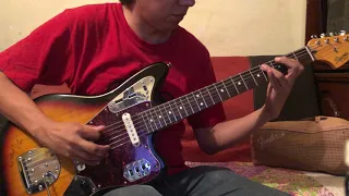 Kingargoolas - Power Caçamba Combo cover by Sys Malakian