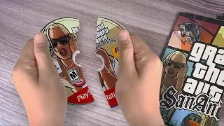 5 ВЕЩЕЙ, ИЗ-ЗА КОТОРЫХ ЛЮДИ НЕ ЛЮБЯТ GTA SAN ANDREAS !!!