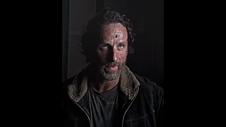 Rick Kills Terminus People And Escapes. | The Walking Dead | S5E01 | #shorts