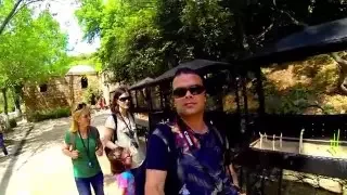 Shrine Of Meryem Ana  Selcuk İzmir  GoPro 2015