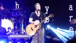 Goo Goo Dolls - Come To Me LIVE Corpus Christi [HD] 6/24/14