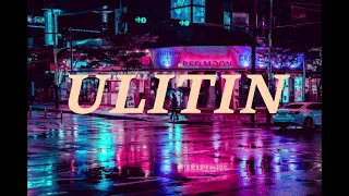 ULITIN - Allan (Official Audio) prod. 1TRAPT SOUL