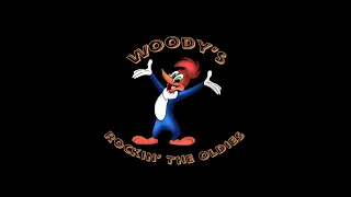 DJ Woody's Rockin' The Oldies Sat 23rd April 2022