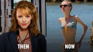 Morning Glory Cast Then and Now (2010 vs 2024) | Morning Glory Full Movie