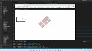 opencv & threejs