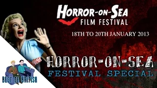 Horror on Sea Film Festival | Best of British