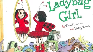 Ladybug Girl