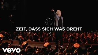 Herbert Grönemeyer - Zeit, dass sich was dreht (Live von der „Das ist los“ Tour 2023)