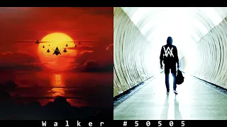 Faded ✘ Endless Summer (Mashup) || Alan Walker & Zak Abel