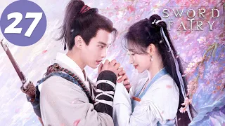 ENG SUB | Sword and Fairy 1 | EP27 | 又见逍遥 | He Yu, Yang Yutong