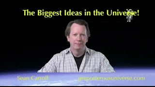 The Biggest Ideas in the Universe | Q&A 16 - Gravity