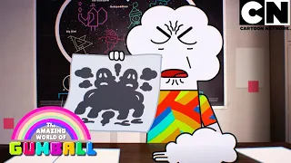 Lecciones de Honestidad | El Increíble Mundo de Gumball en Español Latino | Cartoon Network