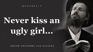 Best Jewish Proverbs and Sayings That'll Give You Life Lessons