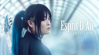 Esprit D'Air『Leviathan』(リヴァイアサン) Official Music Video