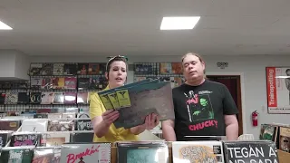 Atmosphere Collectibles Super Late Final RSD Record Preview