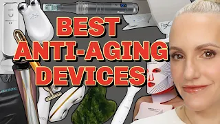 BEST AT HOME ANTI-AGING DEVICES/TECHNOLOGY 2023