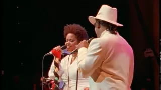 The Isley Brothers - Said Enough ft. Jill Scott