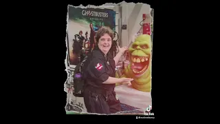 Ghostbusters Cosplay Debut | LFCC 2023