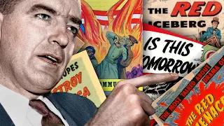 Cold War at Home: McCarthyism and the Red Scare