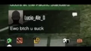 I made these tryhards RAGE QUIT!