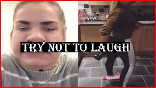 TRY NOT TO LAUGH 😀😄🤣 -  Part 56