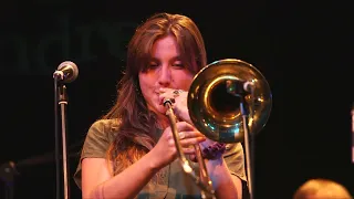 2021 Nobody Else But Me ( RITA PAYÉS &  SANT ANDREU JAZZ BAND dir JOAN CHAMORRO )