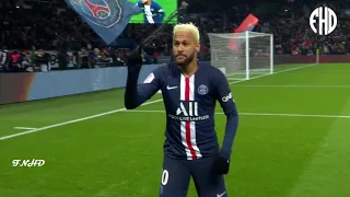 Neymar vs Olympique Lyon A 19 20 – Ligue 1 HD 1080i by Mr Altair mp4   Google Drive 1