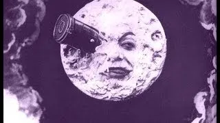 A Trip to the Moon (Le voyage dans la Lune)(1902) American prints version(HQ FULL)