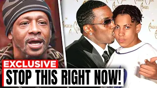 Katt Williams Expose How Diddy Force Out Kriss Kross From Hollywood