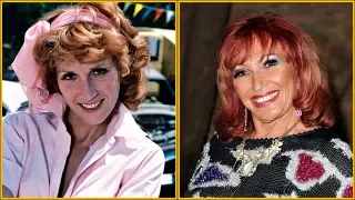 Happy Days (1974-1984) 🌎  Then and Now 2019