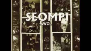 Seompi - AWOL