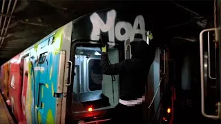 MOAS Crew | New York