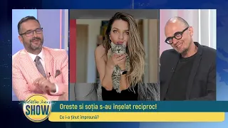 Madalin Ionescu Show - 2 Mai 2023 - Partea 1 | MetropolaTV