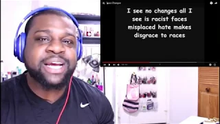 2pac "Changes" Reaction And Full Breakdown